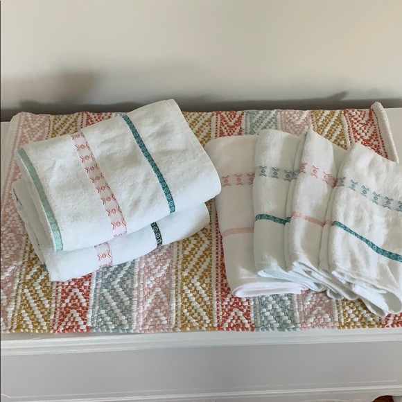 opalhouse bath sheet